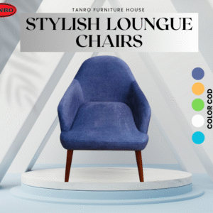 STYLISH LOUNGUE CHAIR