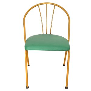 Stainless Steel Living room chair